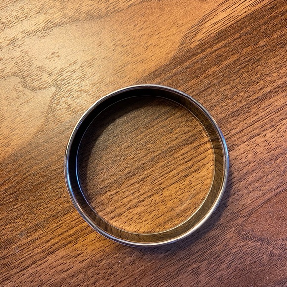 100% authentic Hermès enamel bangle - Picture 6 of 7